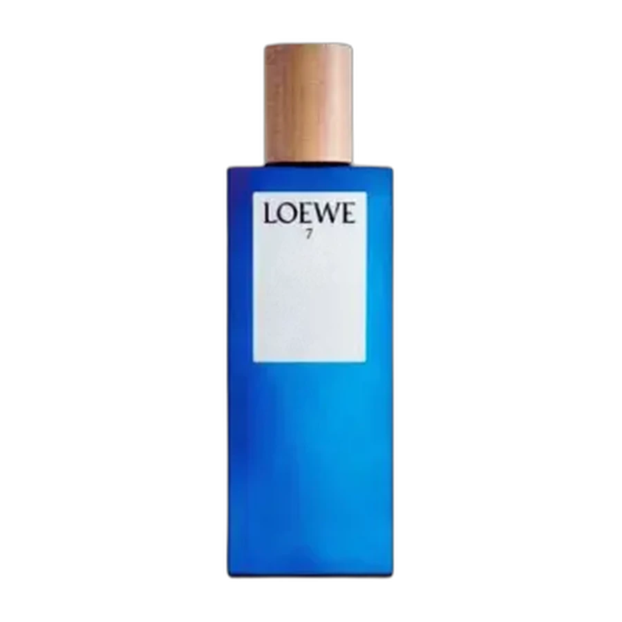 206 - SIETE inspirado en Loewe 7 / Loewe