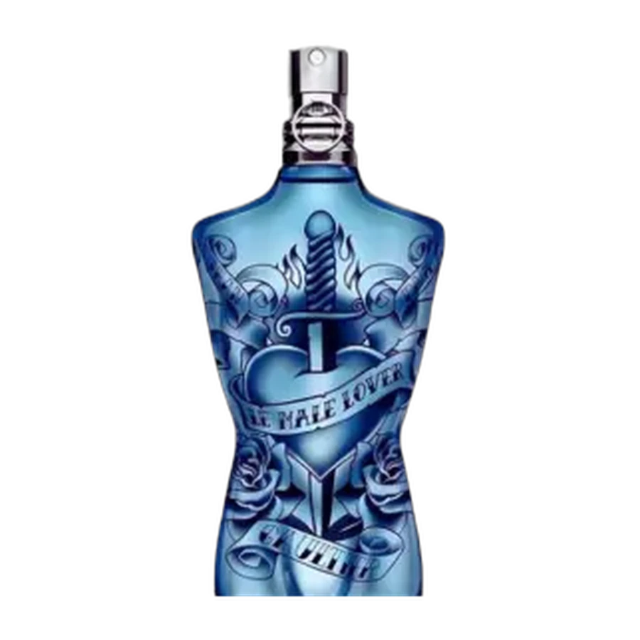 208 - PASSIONATE SAILOR inspirado en Le Male Lover / Jean Paul Gaultier