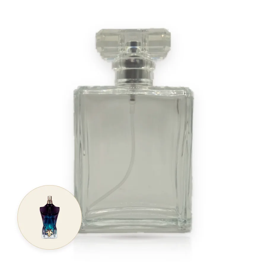 TEMPTING DAPPER inspirado en Le Beau Le Parfum / Jean Paul Gaultier