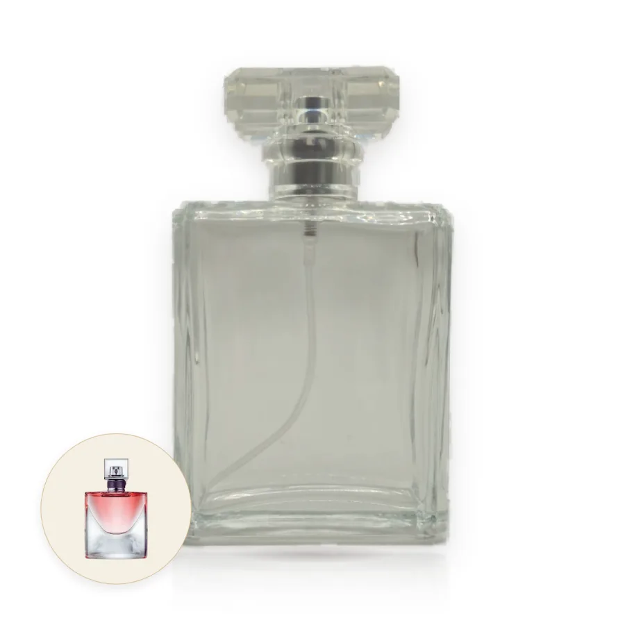 BELLE EPOQUE inspirado en La Vie Est Belle / Lancome