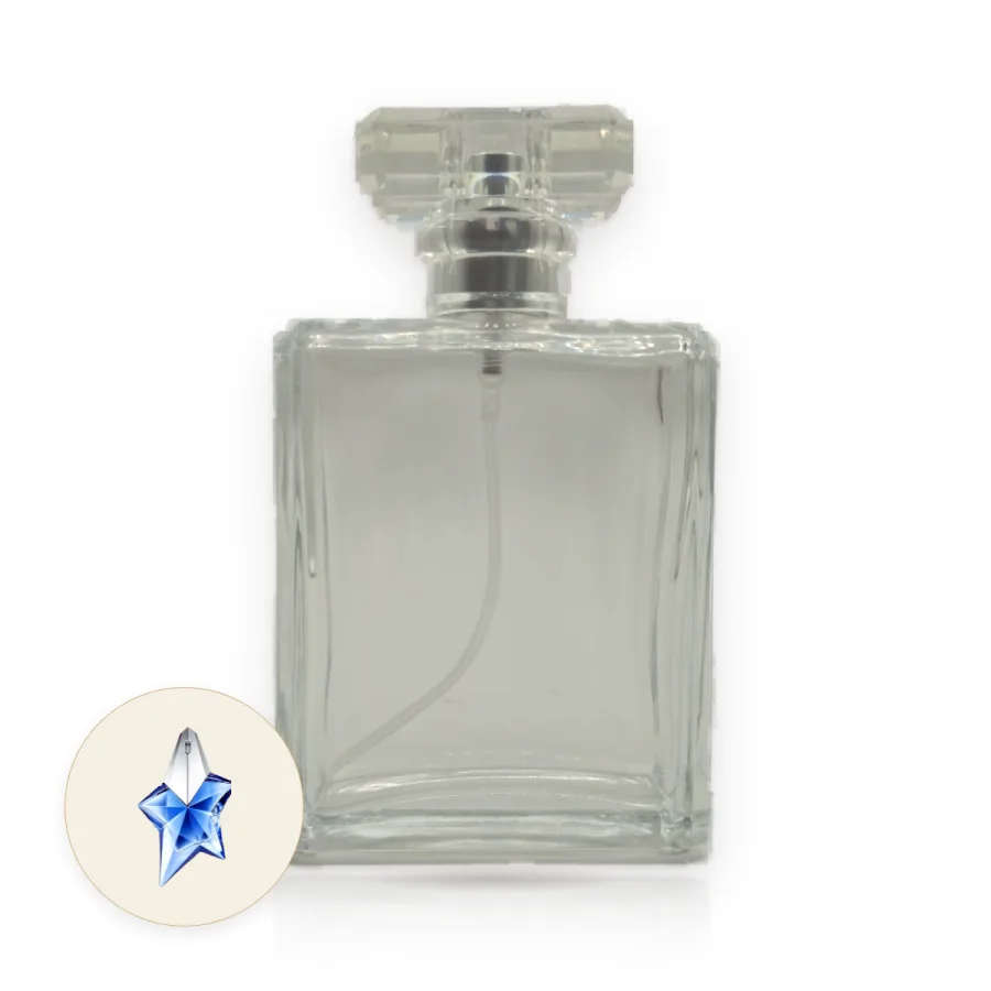 CONSTELACION inspirado en Angel / Mugler