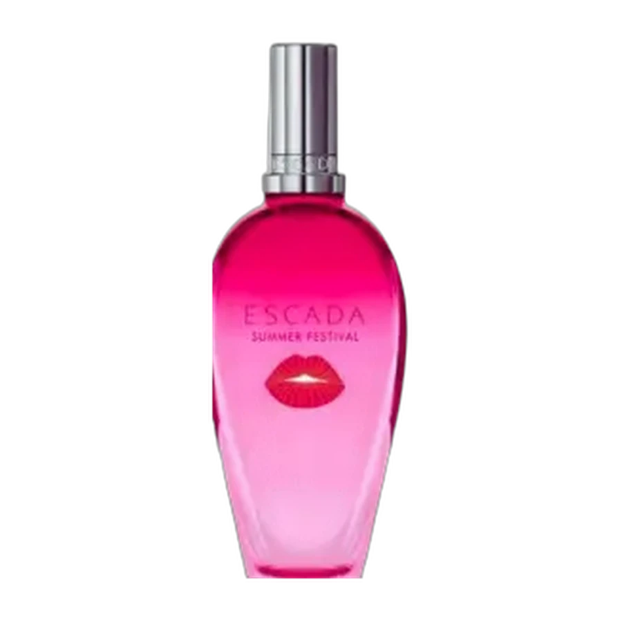 LISP PINK ESTIVAL inspirado en Summer Festival / Escada