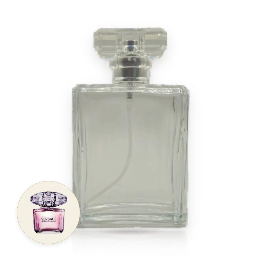 BOHEMIA inspirado en Bright Crystal / Versace