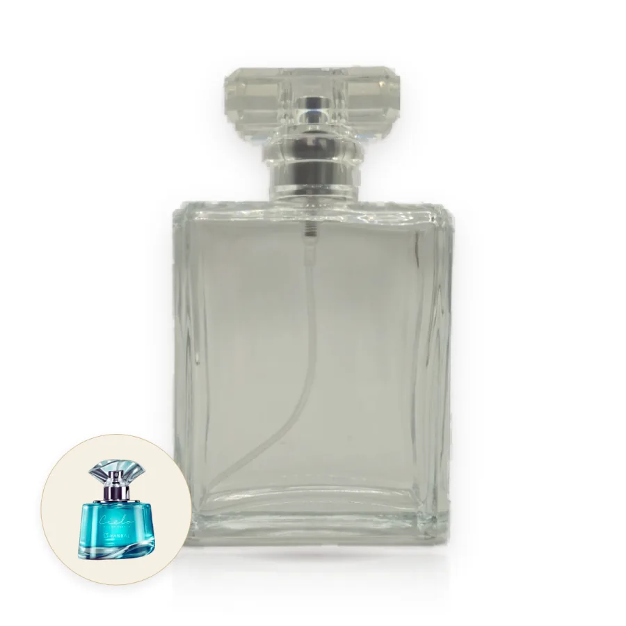 AZURE PERFECTION inspirado en Cielo Eau de Parfum / Yanbal