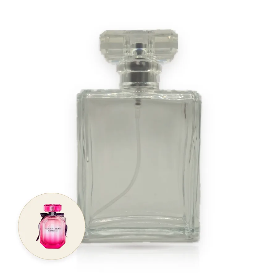 EXPLOSIVA inspirado en Bombshell / Victoria's Secret