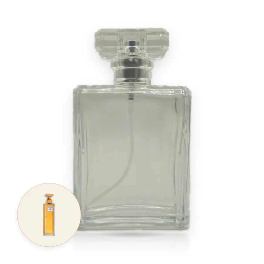 MANHATAN inspirado en 5th Avenue / Elizabeth Arden