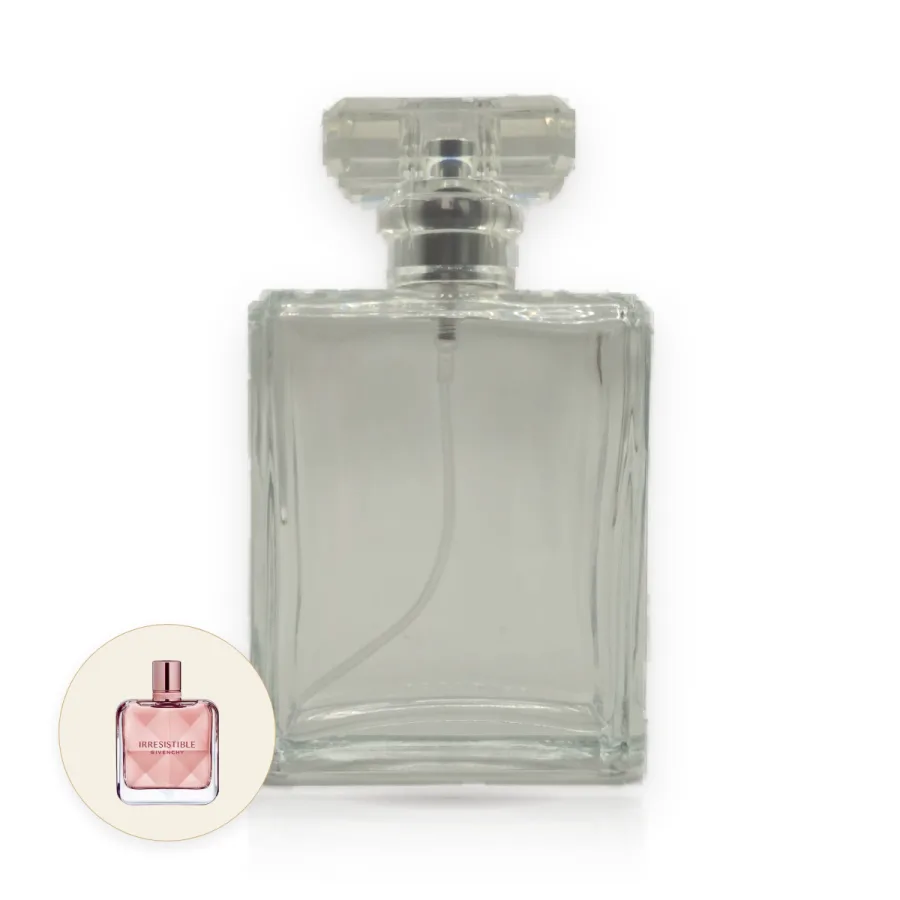 MAGNETIC RADIANCE inspirado en Irresistible / Givenchy