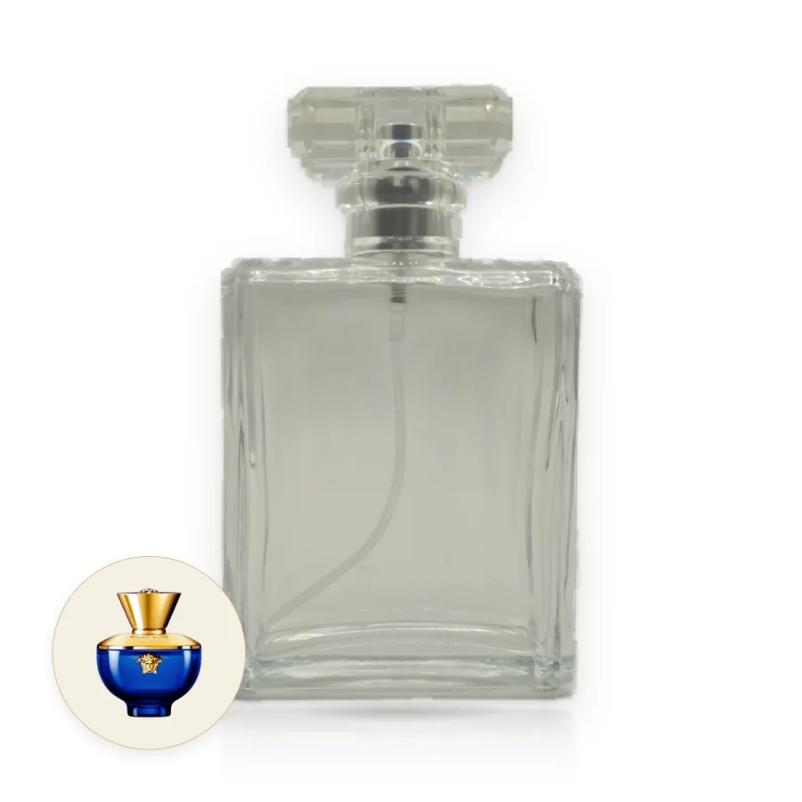 DAREDEVIL ELEGANCE inspirado en Dylan Blue / Versace