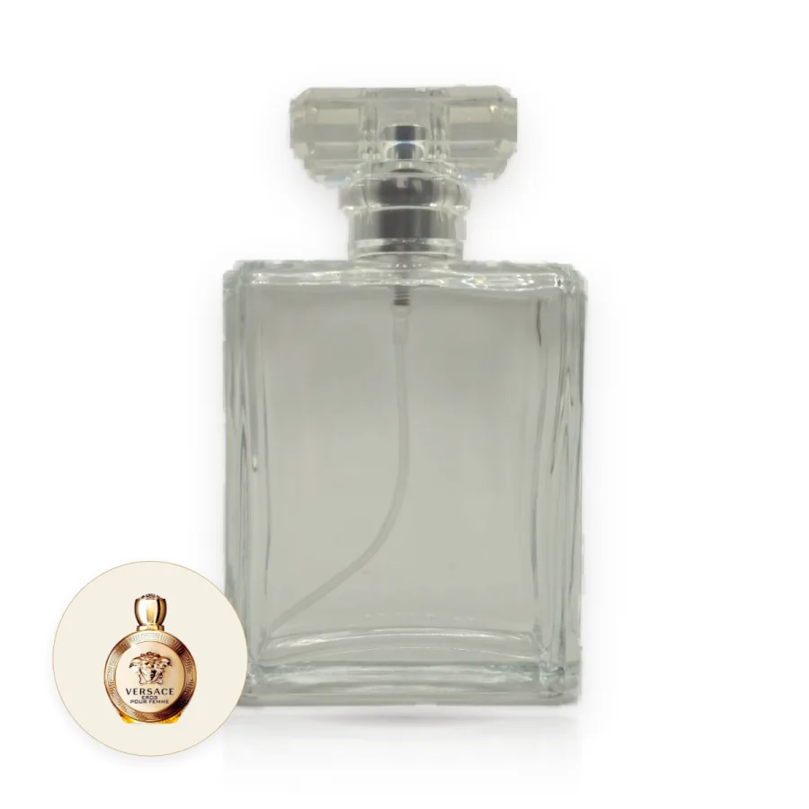 EROICA inspirado en Eros Pour Femme / Versace