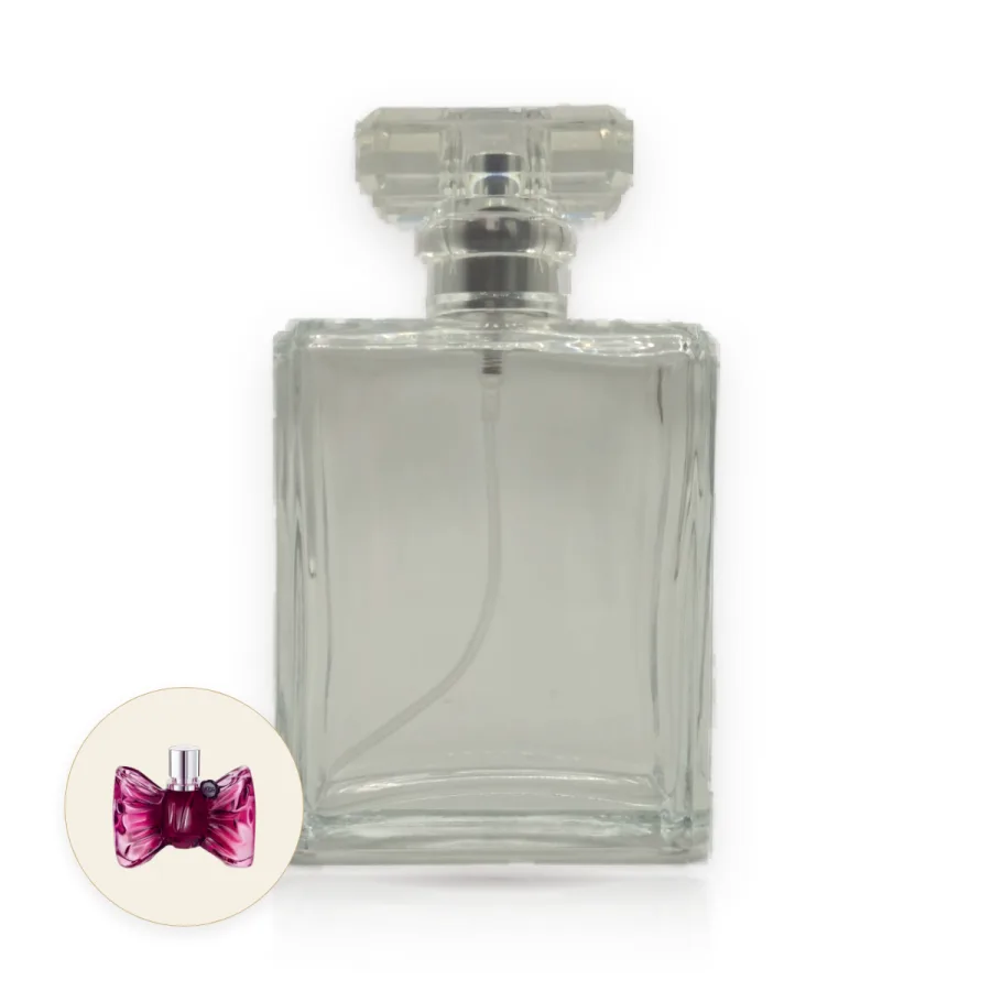 VONVON inspirado en Bonbon / Viktor&Rolf