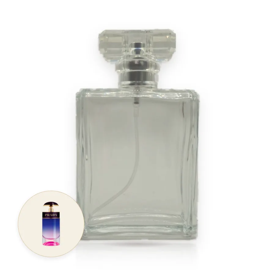NOCTURNAL DELIGHT inspirado en Prada Candy Night / Prada
