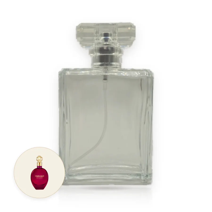 HYPNOTIC ATTRACTION inspirado en Roberto Cavalli Deep Desire / Roberto Cavalli