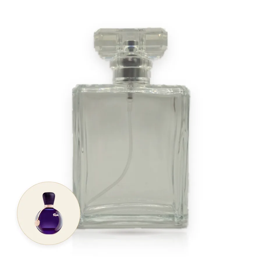 SENSUELLE inspirado en Sensuelle / Lacoste