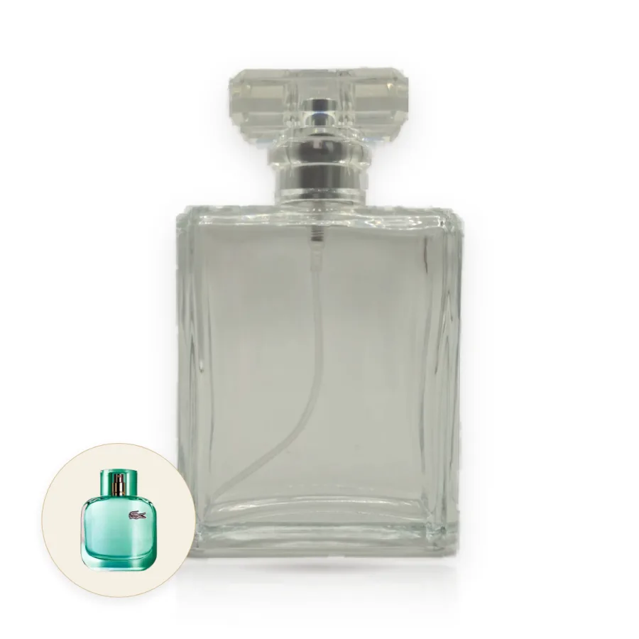 COSTA NATUR inspirado en L.12.12 Natural / Lacoste