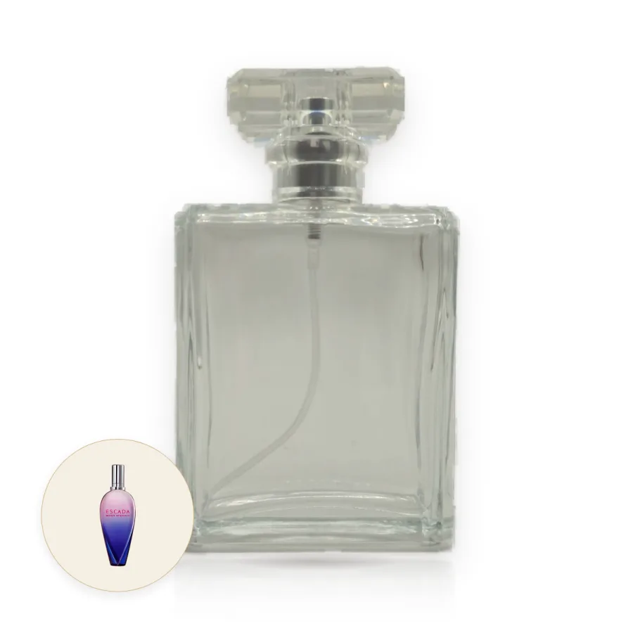 CENTELLA inspirado en Moon Sparkle / Escada