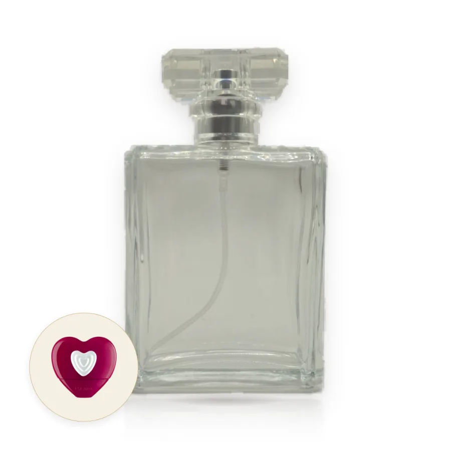 ULTIMATE SWEETNESS inspirado en Show Me Love / Escada