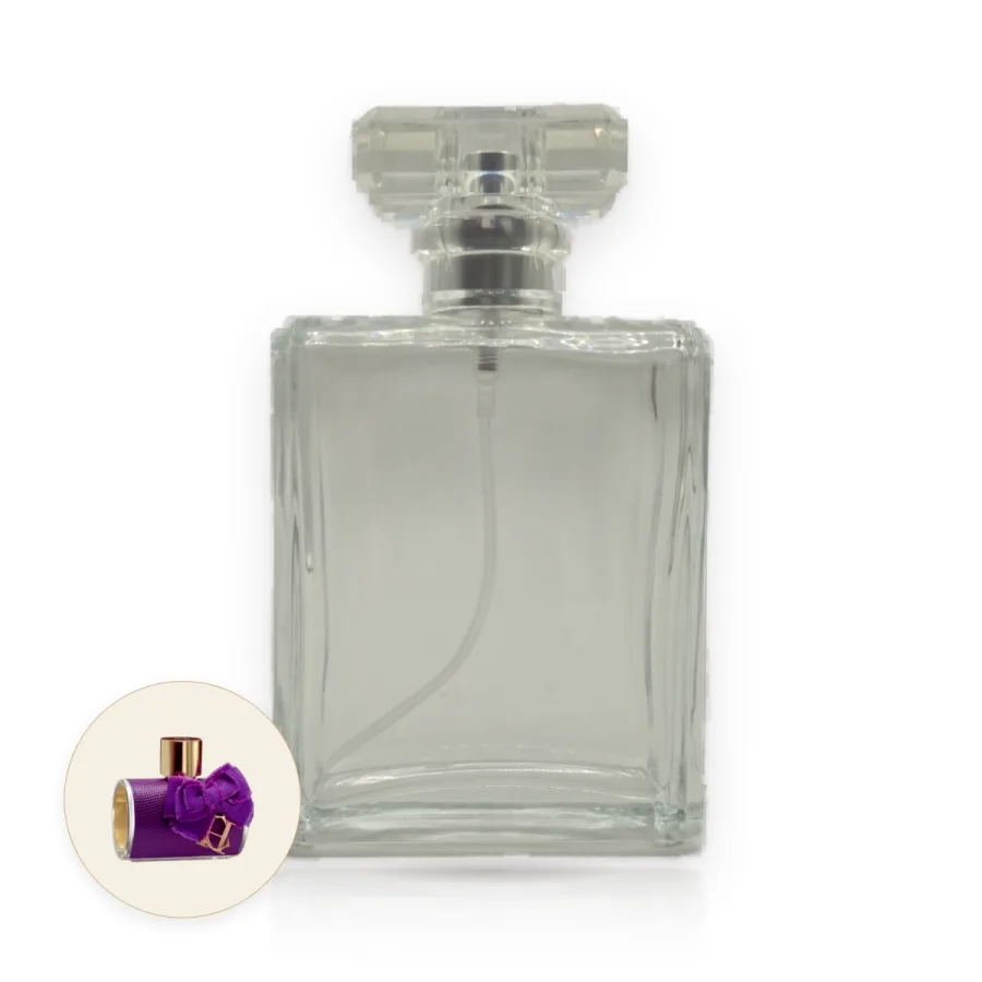 CAROLINE inspirado en CH Eau de Parfum Sublime / Carolina Herrera