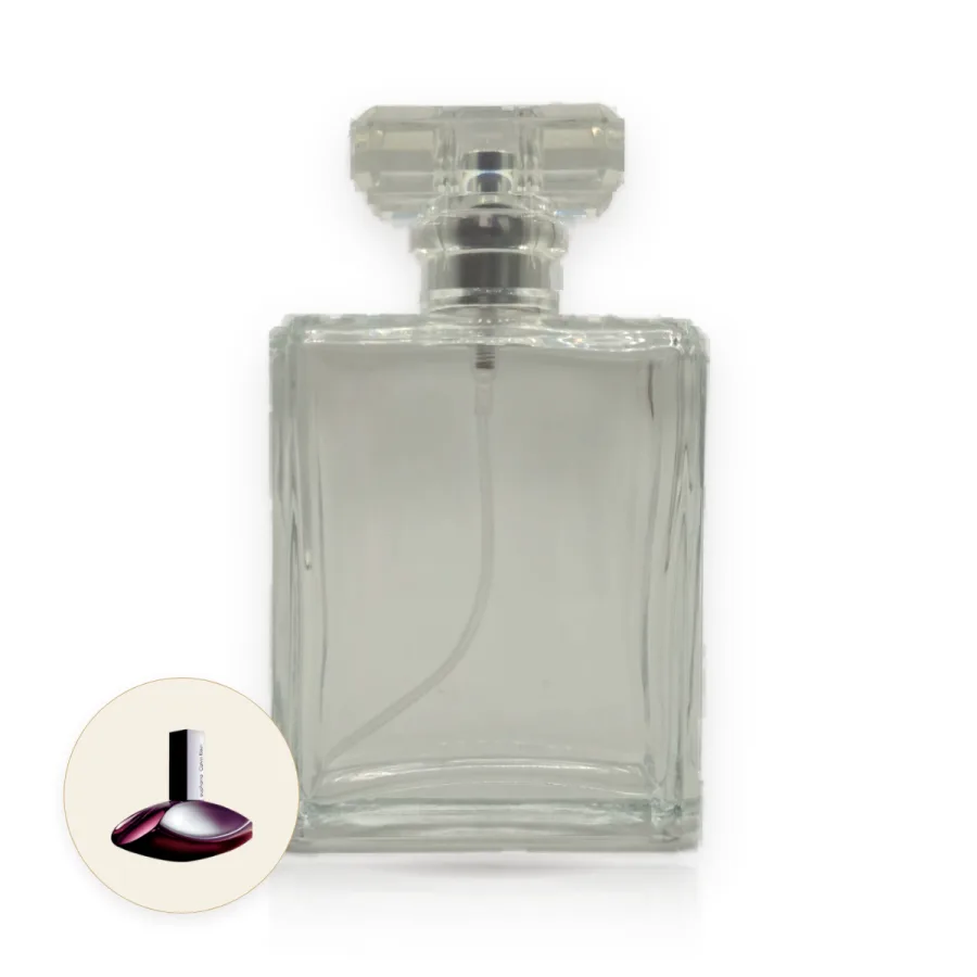 EXULTANTE inspirado en Euphoria / Calvin Klein