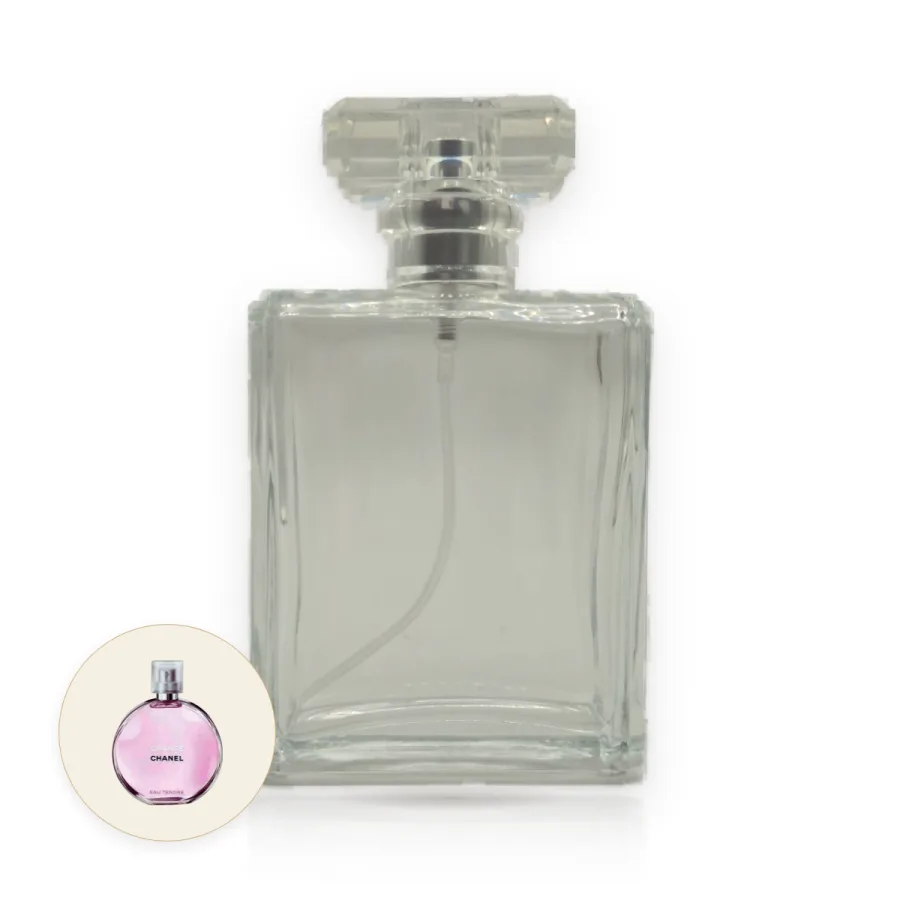 SUERTE inspirado en Chance Eau Trende / Chanel