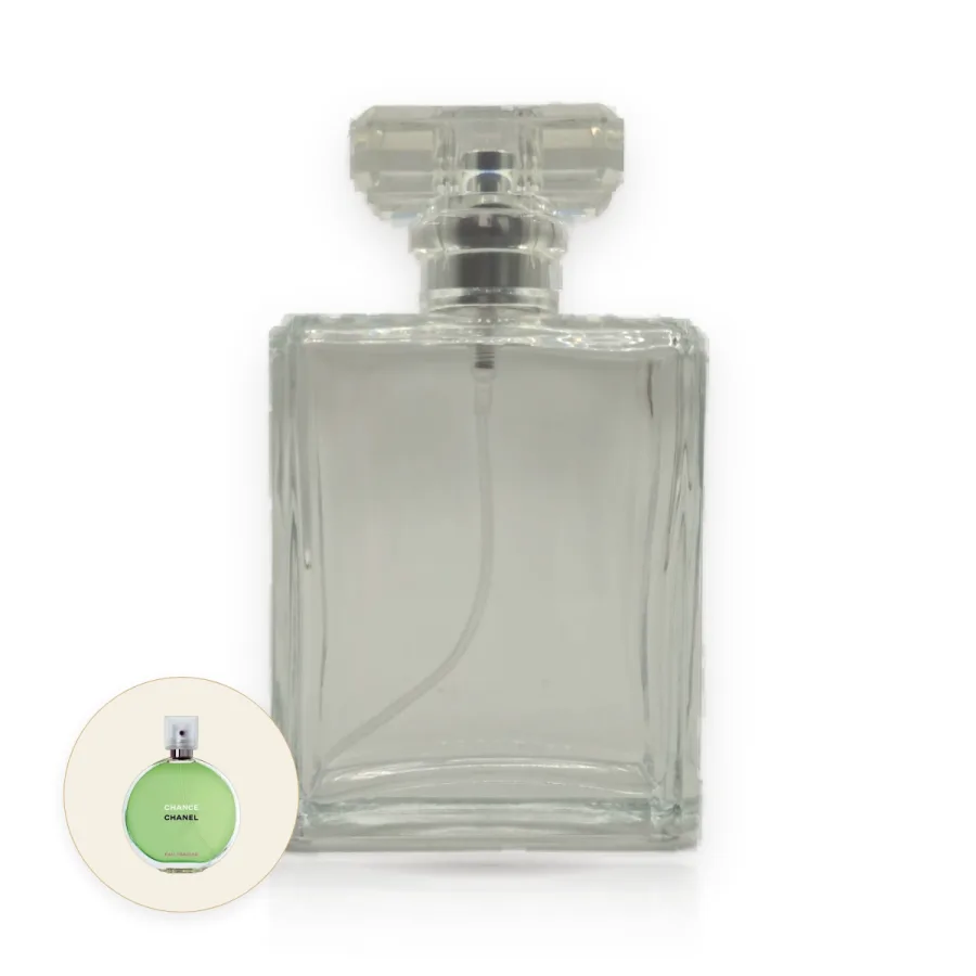 FORTUNA LIGHT inspirado en Chance Eau Fraiche / Chanel