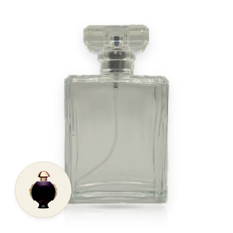 OLIMPIANA EXTREM inspirado en Olympea Parfum / Rabanne