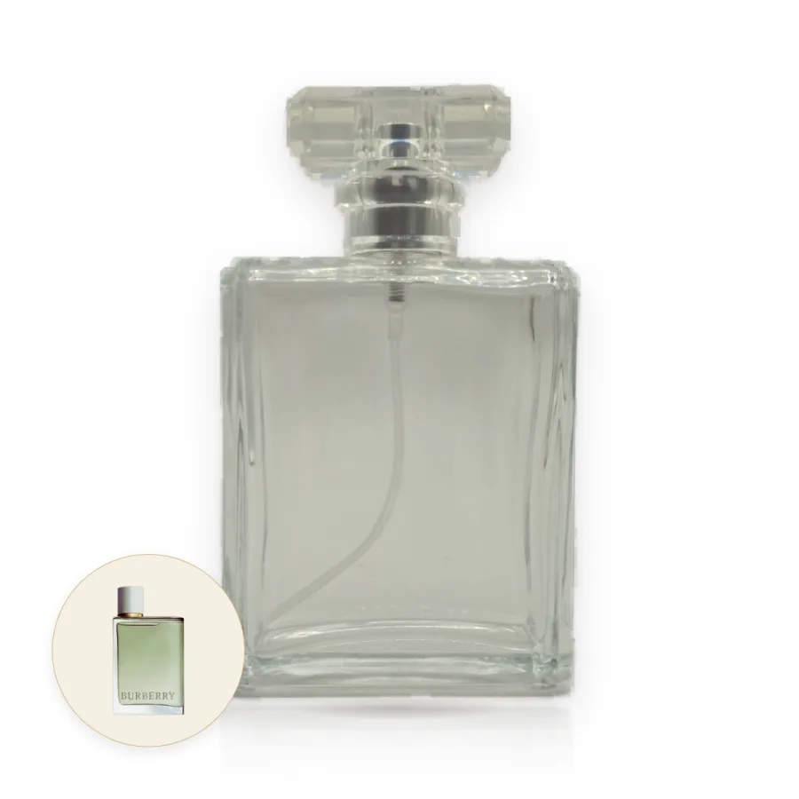 LONDON SPIRIT inspirado en Burberry Her EDT / Burberry