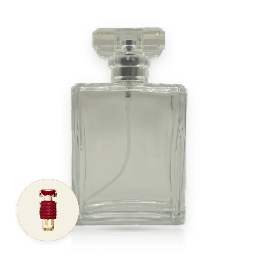 JUICY ERA inspirado en Fame in Love / Rabanne