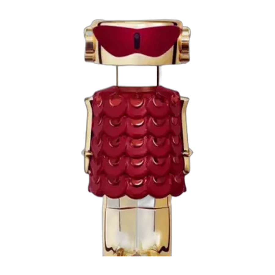 KURAT inspirado en Baccarat Rouge 540 / Maison Francis Kurkdjian / Unisex