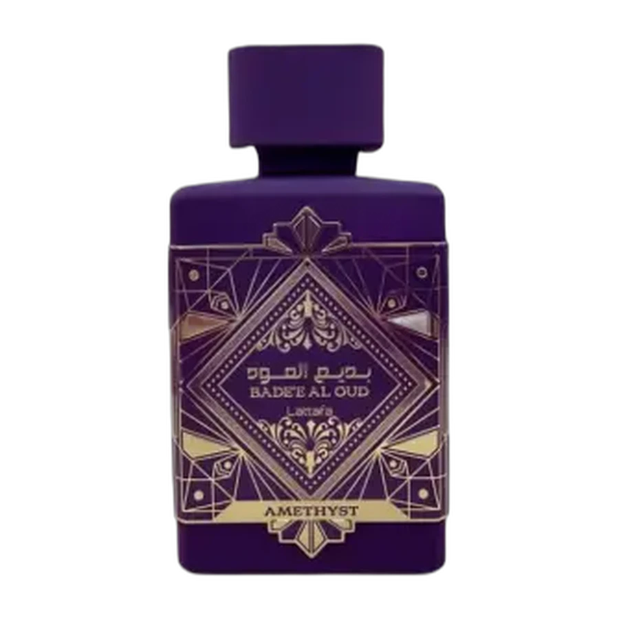 ORIENTE RUGIDO inspirado en Amber Rouge / Orientica Unisex