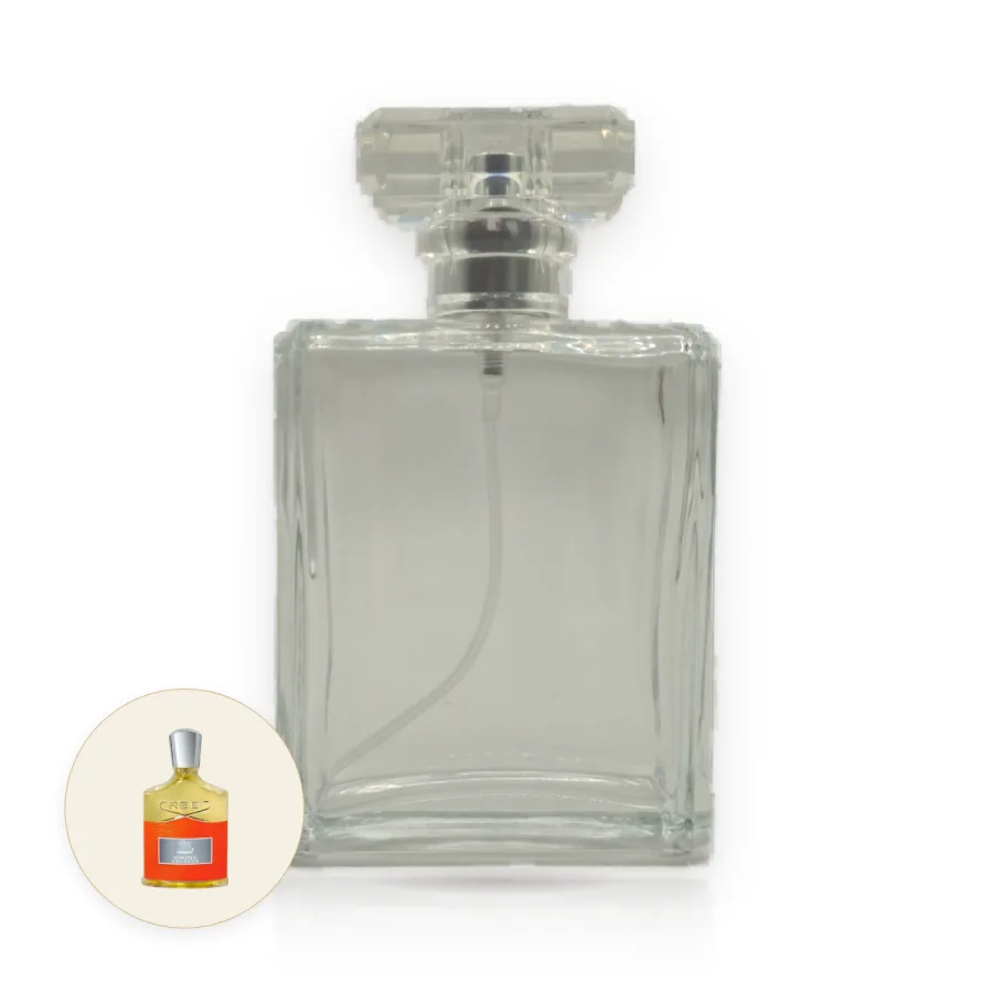 FEARLESS SPIRIT inspirado en Viking Cologne / Creed