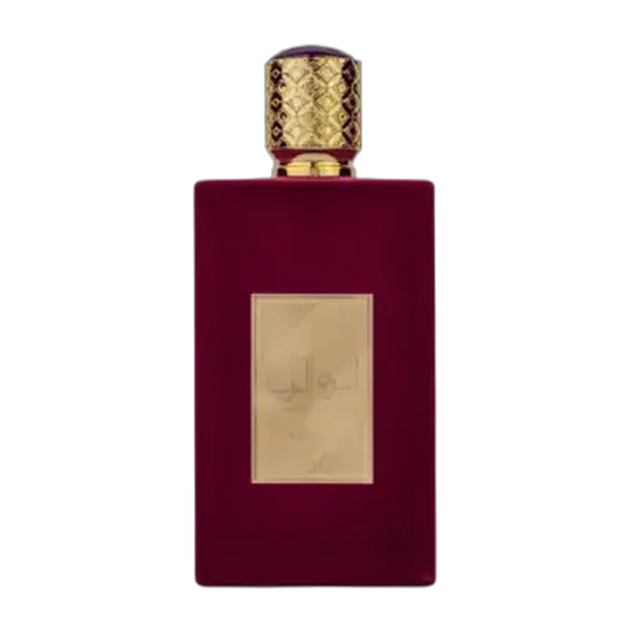 88 - INDULGENT ELIXIR inspirado en Ajwad / Lattafa Unisex