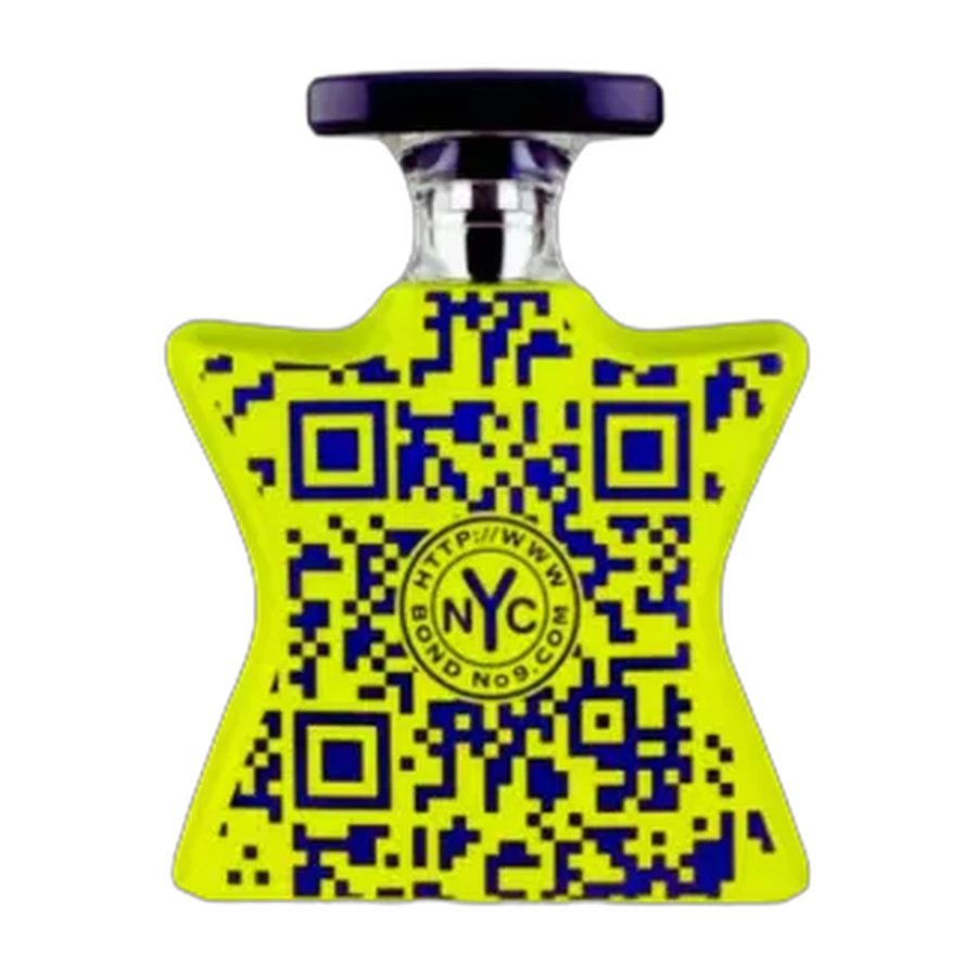 DUBAI RED inspirado en Dubai Ruby / Bond No 9 Unisex