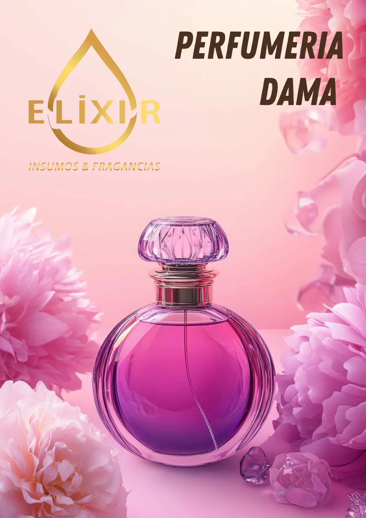 Página 32 del catálogo Perfumería