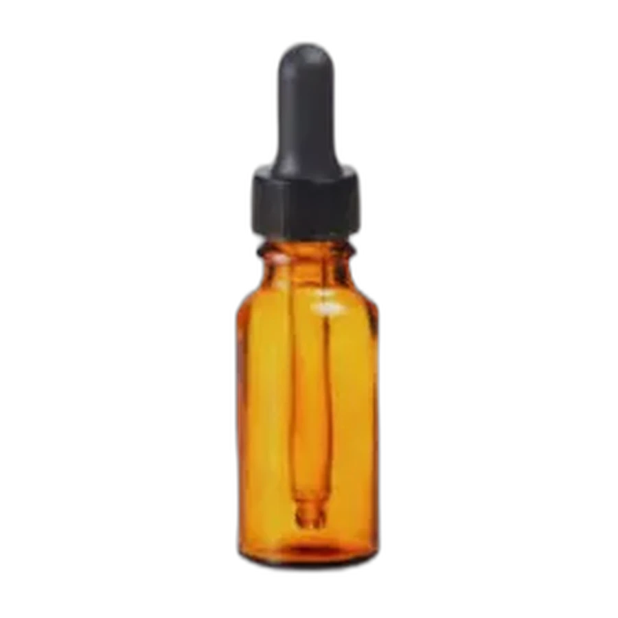 GOTERO AMBAR 20 ML