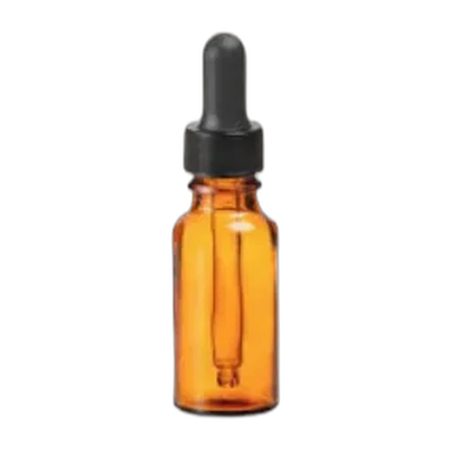 GOTERO AMBAR 30 ML