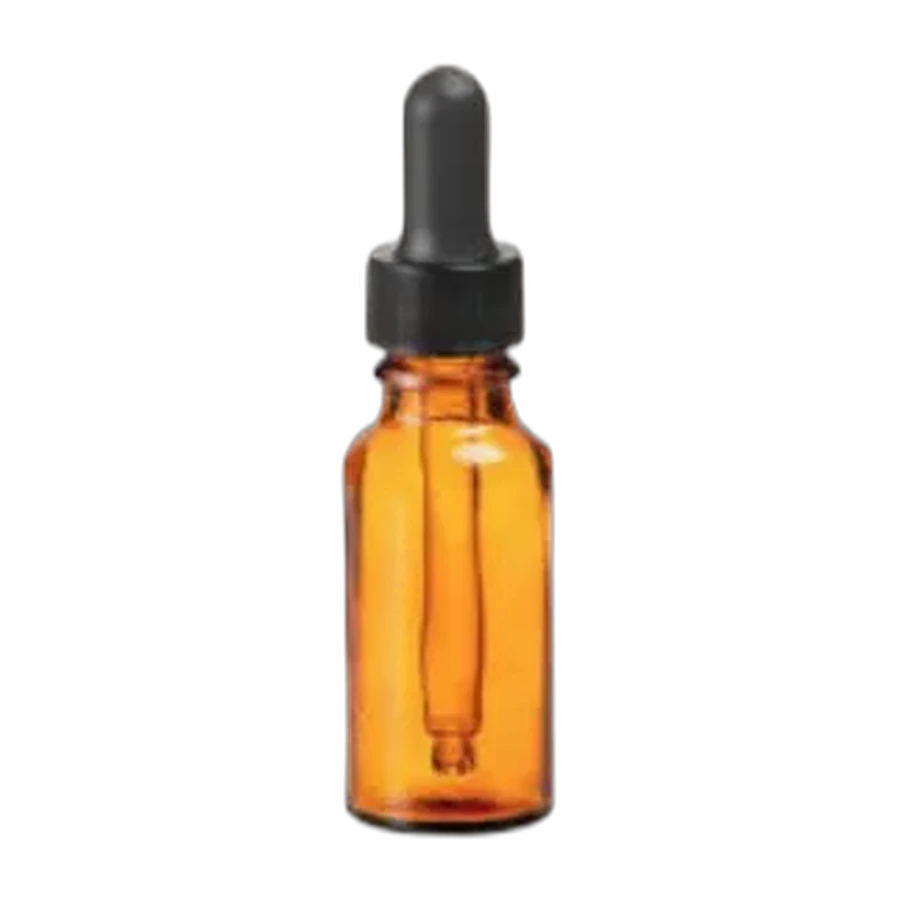 GOTERO AMBAR 50 ML
