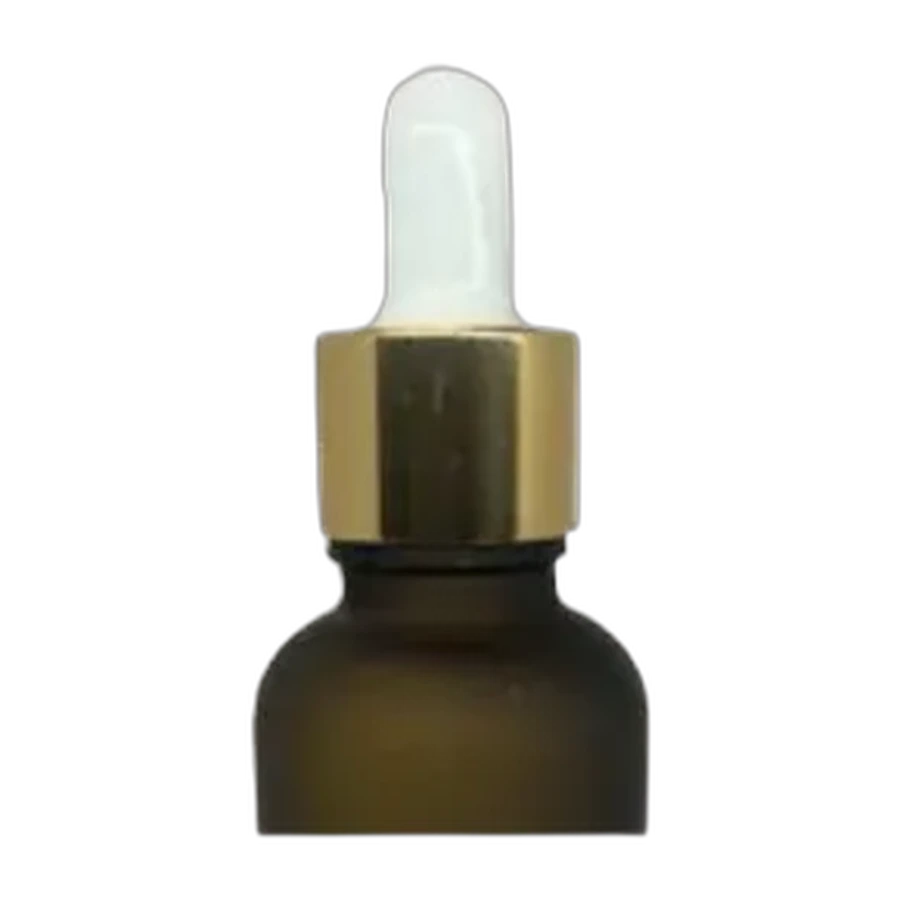 GOTERO AMBAR MATE 30 ML