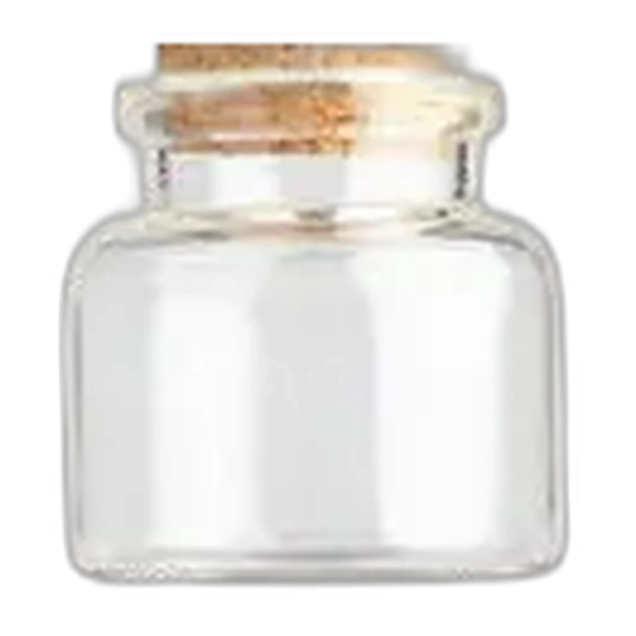 VIAL CORCHO 10ML