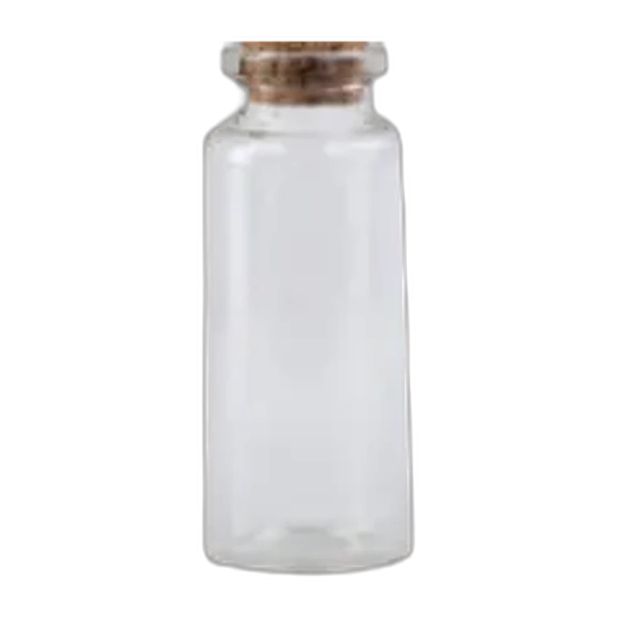 VIAL CORCHO 45ML