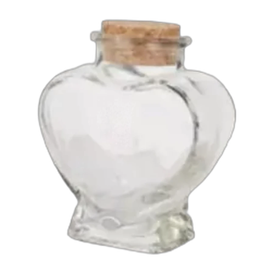 CORCHO CORAZON 80ML