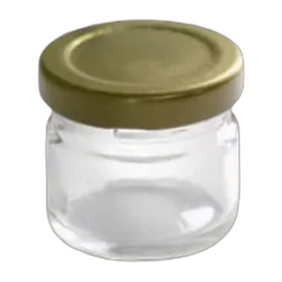 TAPA DORADA 30ML