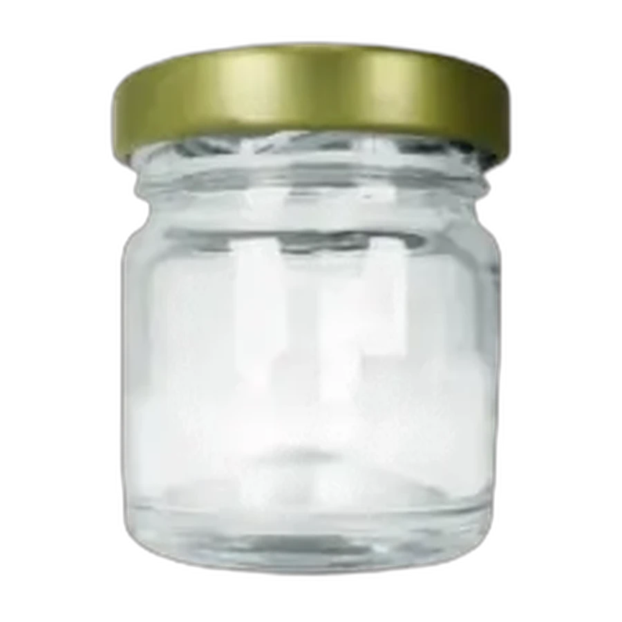 TAPA DORADA 60ML