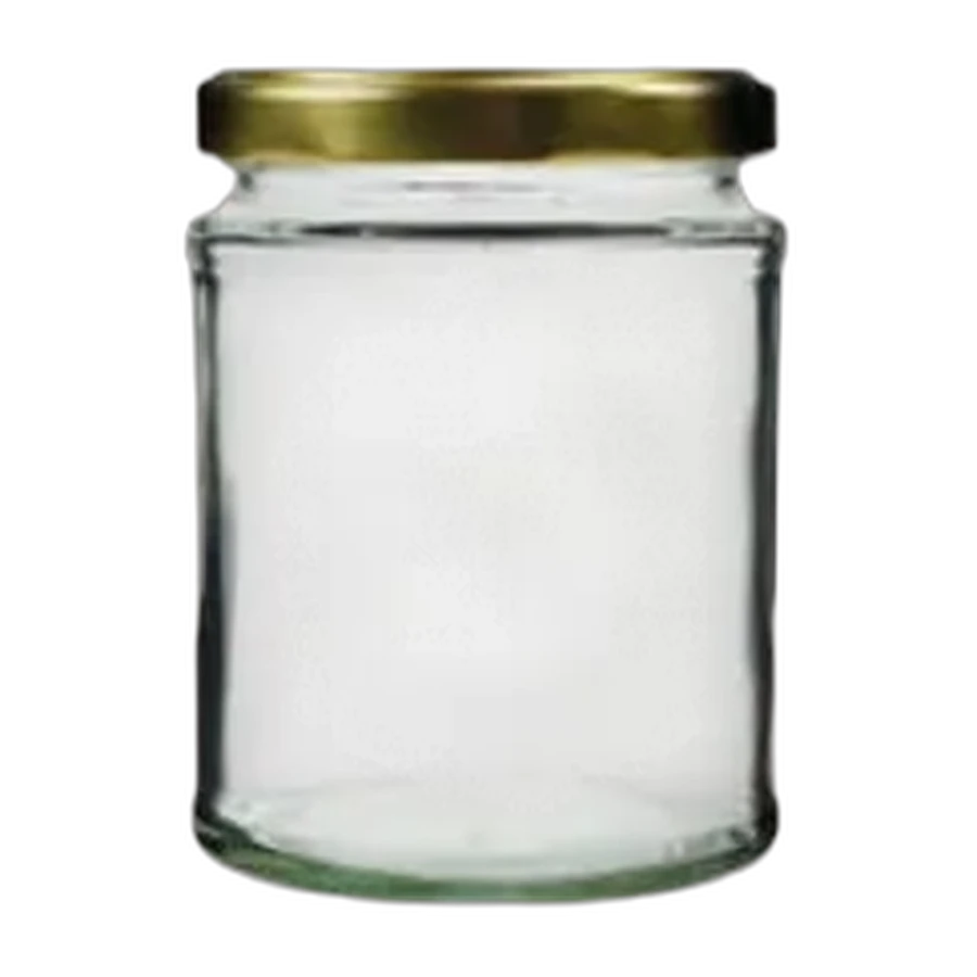TAPA DORADA 240ML