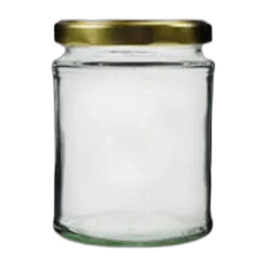 TAPA DORADA 250ML
