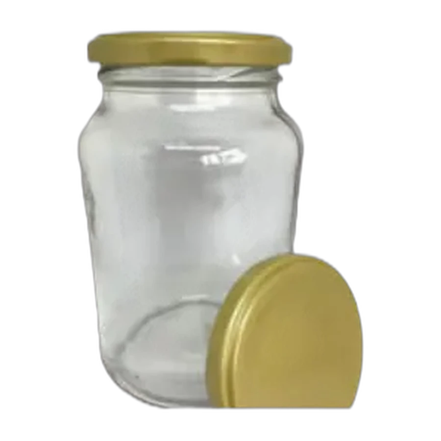 TAPA DORADA 1000ML