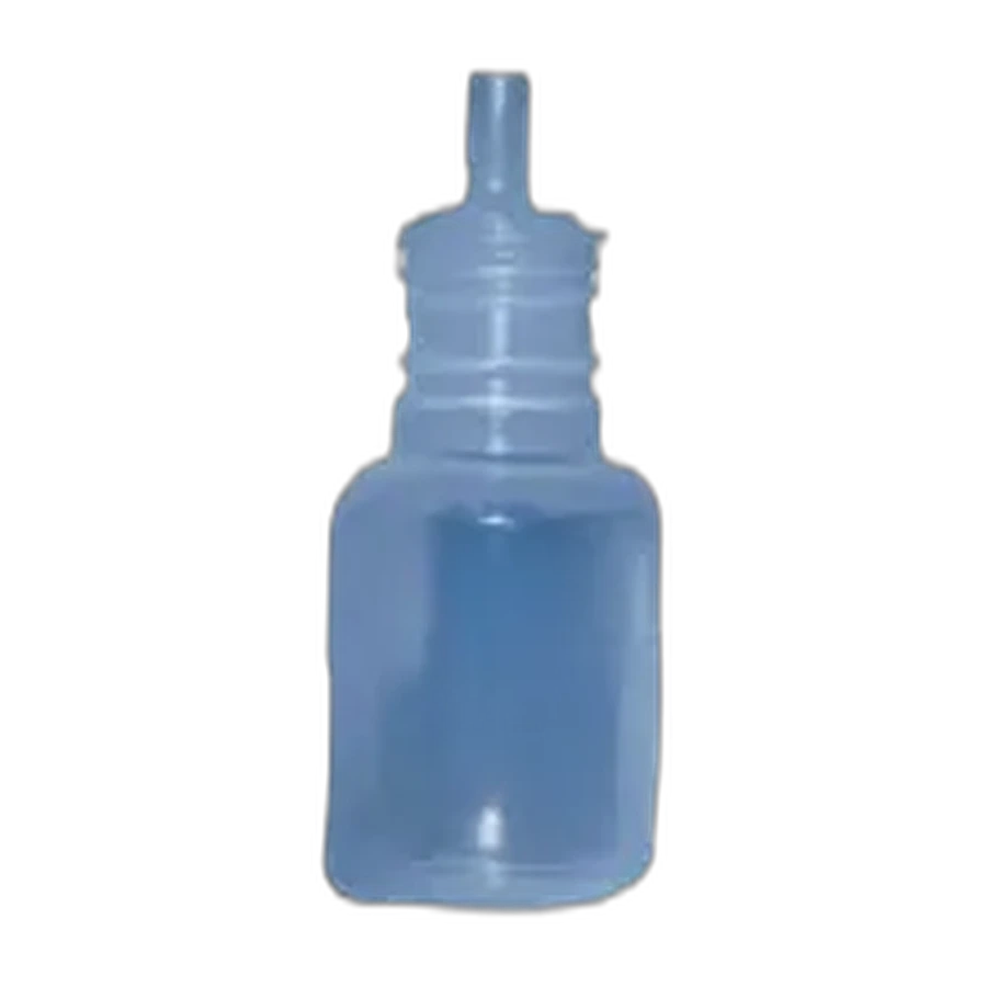 GOTERO PLATICO 10ML