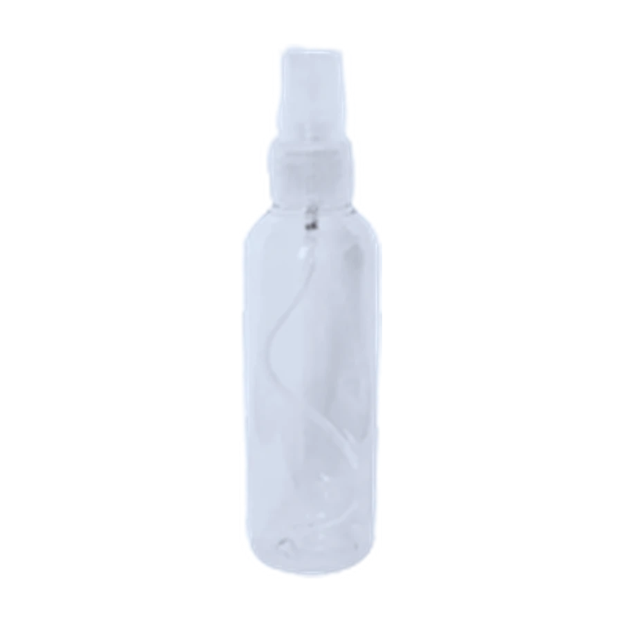 PET CON TAPA 100ML